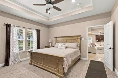 8409 Whispering Meadows Road, Burleson, TX 76058 - Photo 15
