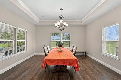 8409 Whispering Meadows Road, Burleson, TX 76058 - Photo 11