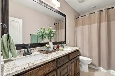 8409 Whispering Meadows Road, Burleson, TX 76058 - Photo 19