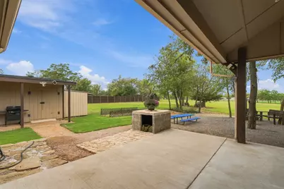 8409 Whispering Meadows Road, Burleson, TX 76058 - Photo 23