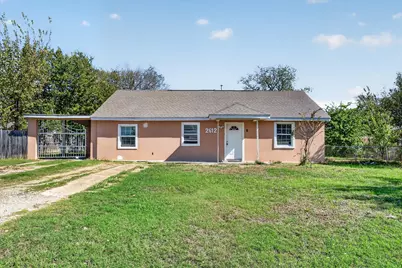 2612 Dinah Drive, Balch Springs, TX 75180 - Photo 1