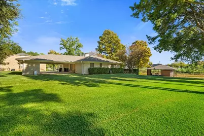 334 Cross Tie Ranch Road, Trinidad, TX 75163 - Photo 3
