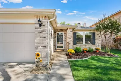 2709 White Oak Drive, Little Elm, TX 75068 - Photo 9
