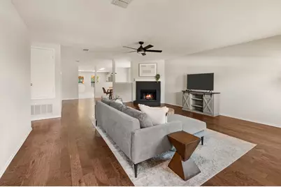 2709 White Oak Drive, Little Elm, TX 75068 - Photo 13