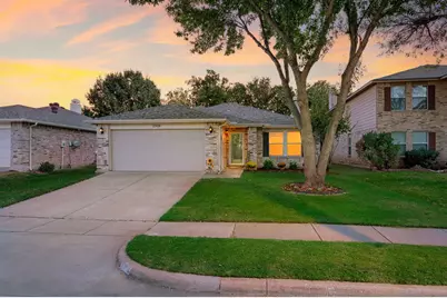 2709 White Oak Drive, Little Elm, TX 75068 - Photo 1