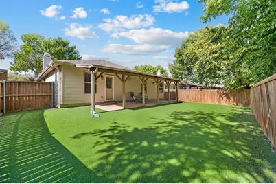 2709 White Oak Drive, Little Elm, TX 75068 - Photo 33