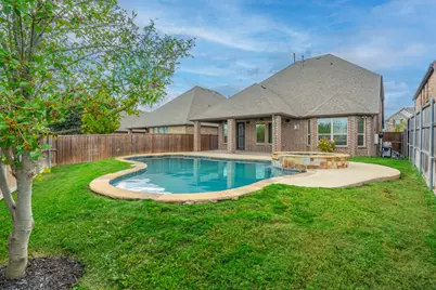 10132 Haversham Drive, Fort Worth, TX 76131 - Photo 35
