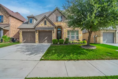 10132 Haversham Drive, Fort Worth, TX 76131 - Photo 1