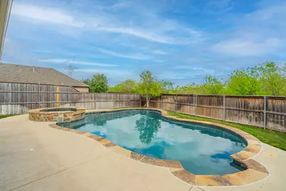 10132 Haversham Drive, Fort Worth, TX 76131 - Photo 3