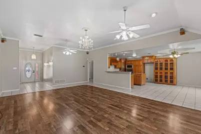 202 Brumley Road, Krugerville, TX 76227 - Photo 5