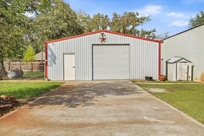 202 Brumley Road, Krugerville, TX 76227 - Photo 3