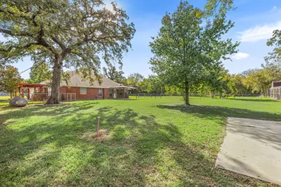 202 Brumley Road, Krugerville, TX 76227 - Photo 37
