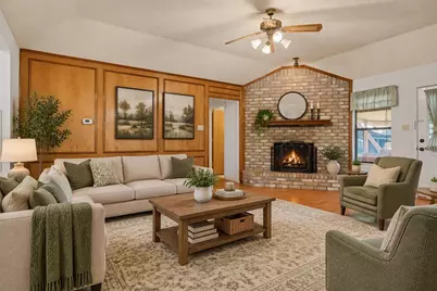 3648 Village Green Drive, Grand Prairie, TX 75052 - Photo 3