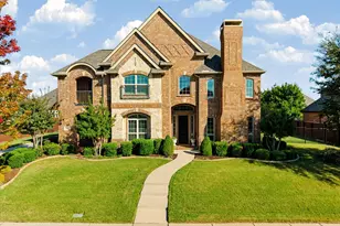 6909 Handel, Colleyville, TX 76034 - Photo 1