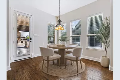 6909 Handel, Colleyville, TX 76034 - Photo 9