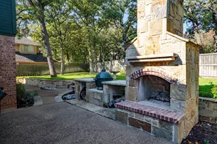 806 Woodside Ct, Highland Village, TX 75077 - Photo 37