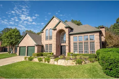 806 Woodside Court, Highland Village, TX 75077 - Photo 3