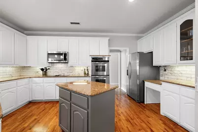806 Woodside Court, Highland Village, TX 75077 - Photo 15