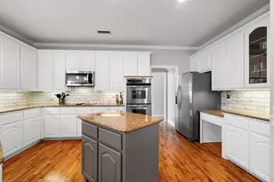 806 Woodside Ct, Highland Village, TX 75077 - Photo 15