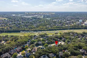 806 Woodside Ct, Highland Village, TX 75077 - Photo 39