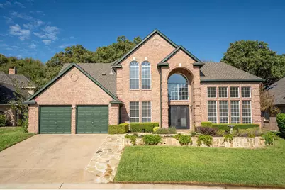 806 Woodside Court, Highland Village, TX 75077 - Photo 1