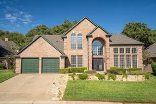 806 Woodside Ct, Highland Village, TX 75077 - Photo 1
