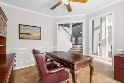 806 Woodside Court, Highland Village, TX 75077 - Photo 9