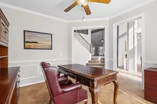 806 Woodside Ct, Highland Village, TX 75077 - Photo 9