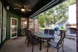806 Woodside Ct, Highland Village, TX 75077 - Photo 33