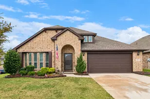 404 Moss Cove Dr, Aubrey, TX 76227 - Photo 1