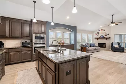 404 Moss Cove Drive, Aubrey, TX 76227 - Photo 13