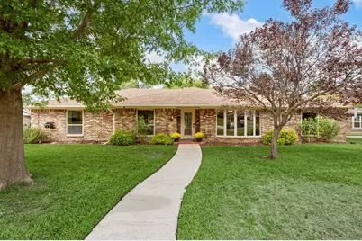 6525 Riviera Drive, North Richland Hills, TX 76180 - Photo 1