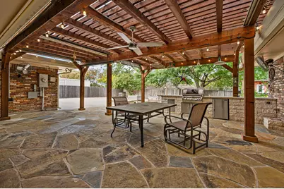 6525 Riviera Drive, North Richland Hills, TX 76180 - Photo 3