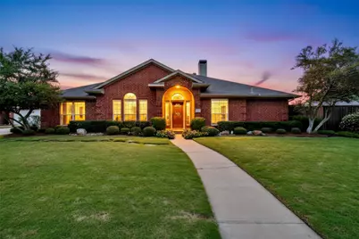 439 Lakehurst Drive, Murphy, TX 75094 - Photo 1