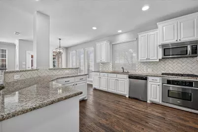 8417 Bayberry Avenue, Lantana, TX 76226 - Photo 17