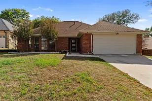 4128 Woodenrail Ln, Irving, TX 75061 - Photo 1
