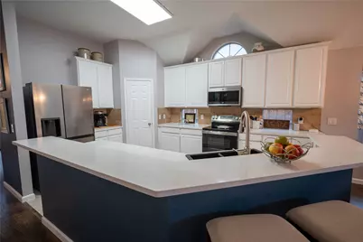 2008 Oak Hollow Drive, Bedford, TX 76021 - Photo 23
