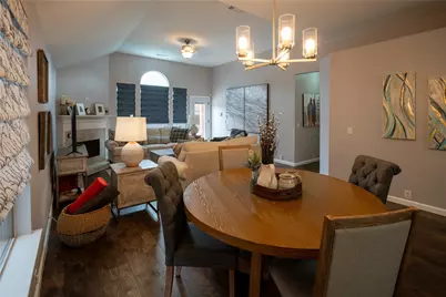 2008 Oak Hollow Drive, Bedford, TX 76021 - Photo 21