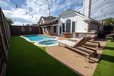 2008 Oak Hollow Drive, Bedford, TX 76021 - Photo 15