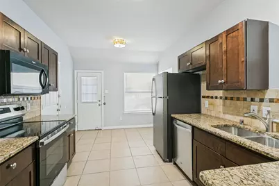 9919 Birch Drive, Providence Village, TX 76227 - Photo 9