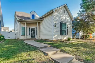 9919 Birch Dr, Providence Village, TX 76227 - Photo 1
