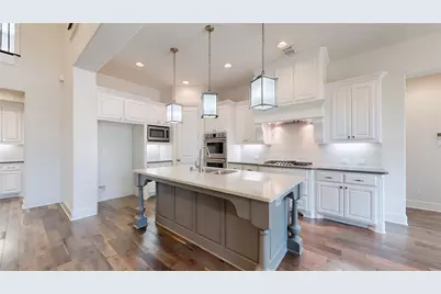 1952 Passion Flower Road, Frisco, TX 75033 - Photo 5