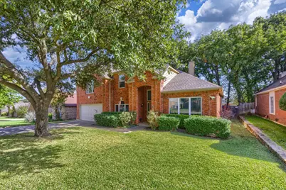 4317 Hazy Meadow Lane, Grapevine, TX 76051 - Photo 1