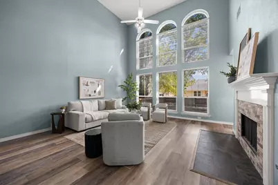 4317 Hazy Meadow Lane, Grapevine, TX 76051 - Photo 7