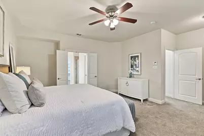 871 Wind Brook Lane, Prosper, TX 75078 - Photo 17