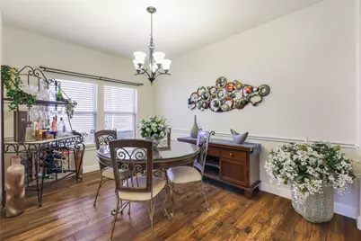 15713 Bent Rose Way, Fort Worth, TX 76177 - Photo 31