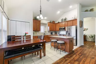 15713 Bent Rose Way, Fort Worth, TX 76177 - Photo 11