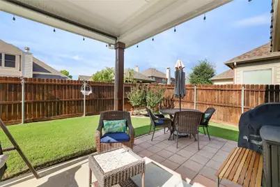 15713 Bent Rose Way, Fort Worth, TX 76177 - Photo 5