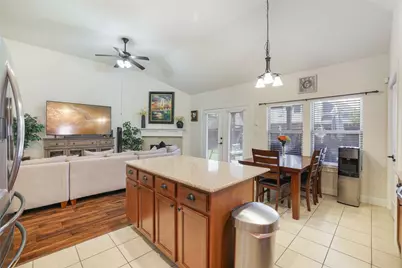 15713 Bent Rose Way, Fort Worth, TX 76177 - Photo 7