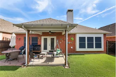 15713 Bent Rose Way, Fort Worth, TX 76177 - Photo 3